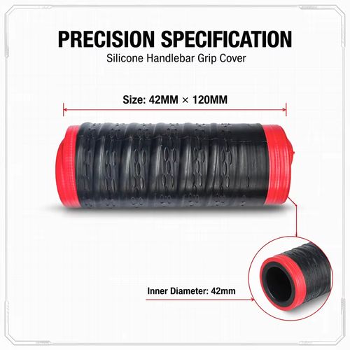 Handlebar grips