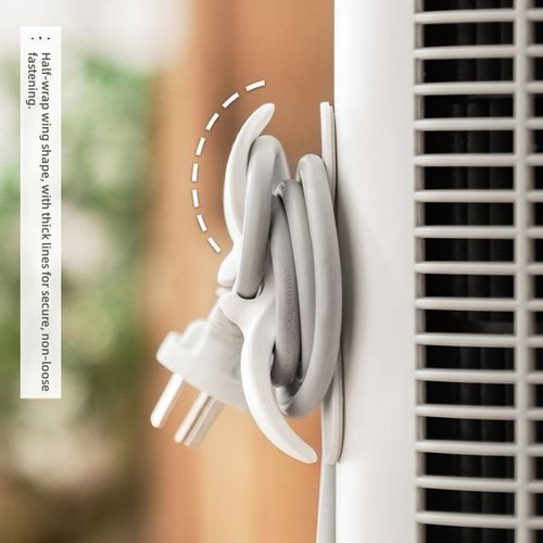 Cable organizer for home use