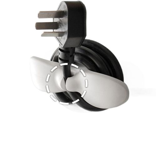 Cable organizer for home use