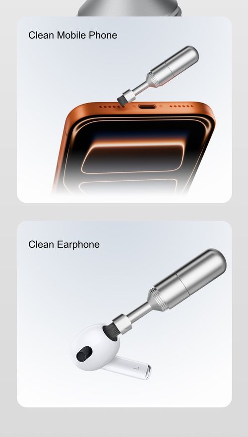 2-in-1 SIM card removal tool