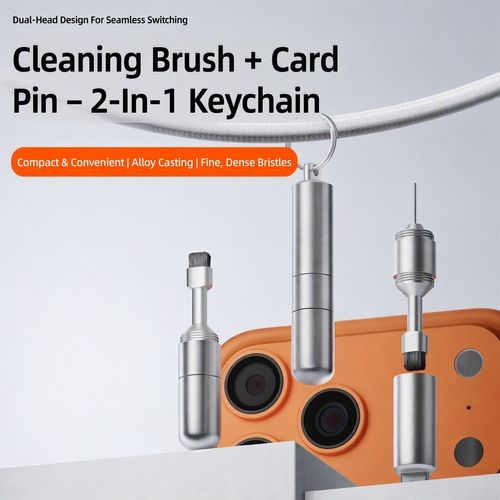 2-in-1 SIM card removal tool