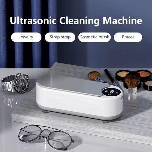 Eyeglass Cleaner