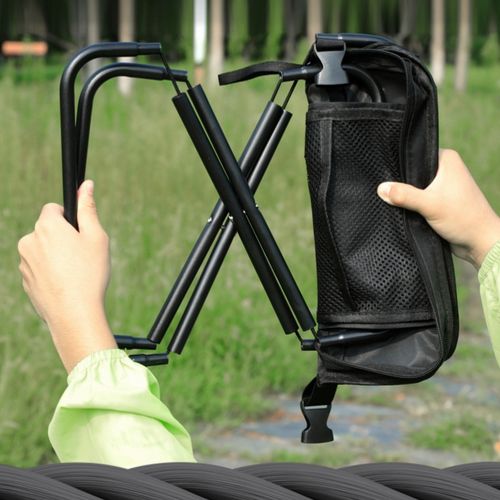 Folding chair