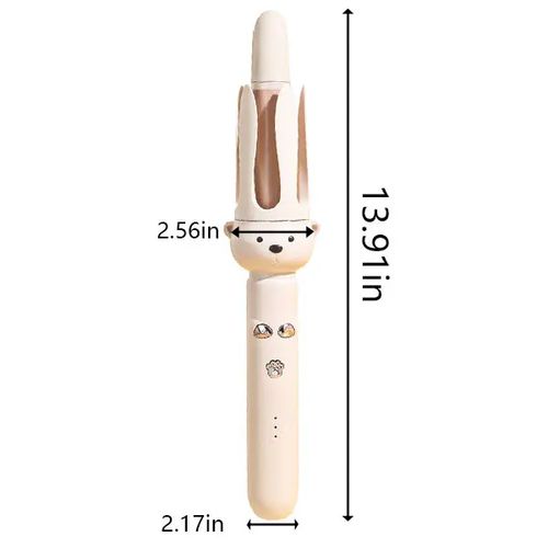 Curling iron