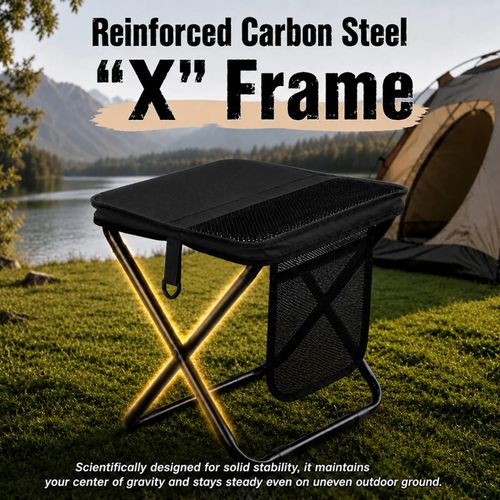 Folding chair