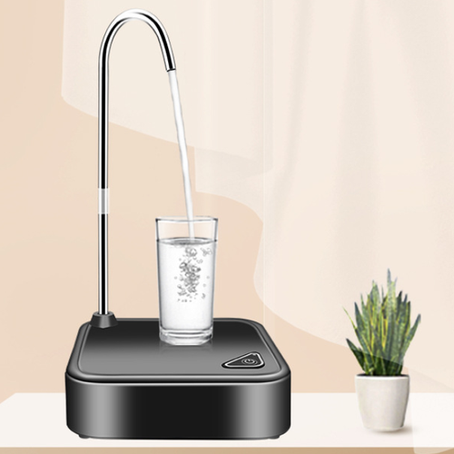 Bomba automática de água (vinho)