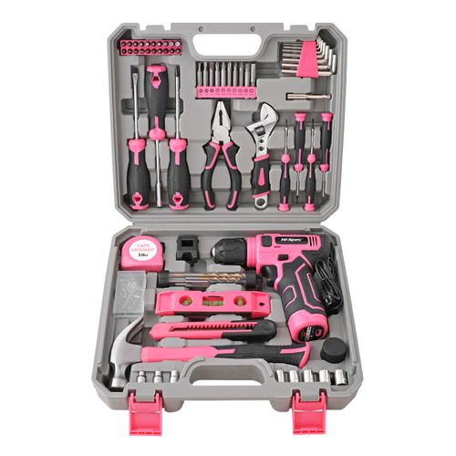 Conjunto de ferramentas de hardware