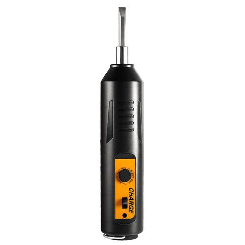 Chave de fenda elétrica home recarregável mini broca de mão elétrica pequena chave de fenda de impacto