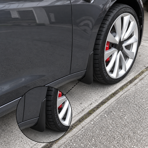 🔥HOT SALE🔥 COD！ Universal Car Tire Mud Flaps | Nairobi Inventory | Ships in 48 Hours | 7-Day No-Questions-Asked Returns and Exchanges. Cash-on-Delivery orders will be shipped from our Nairobi warehouse within 48 hours. Delivery takes 1–3 business days.