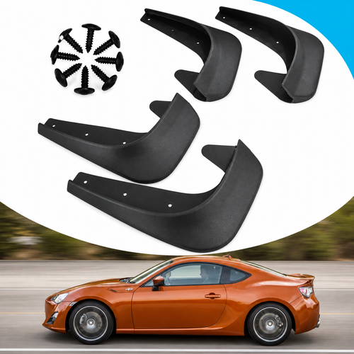 🔥HOT SALE🔥 COD！ Universal Car Tire Mud Flaps | Nairobi Inventory | Ships in 48 Hours | 7-Day No-Questions-Asked Returns and Exchanges. Cash-on-Delivery orders will be shipped from our Nairobi warehouse within 48 hours. Delivery takes 1–3 business days.