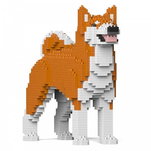 🔥Build blocks Akita Inu🔥