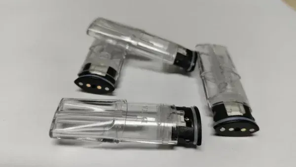LANA空煙彈 通用1代主機空煙彈