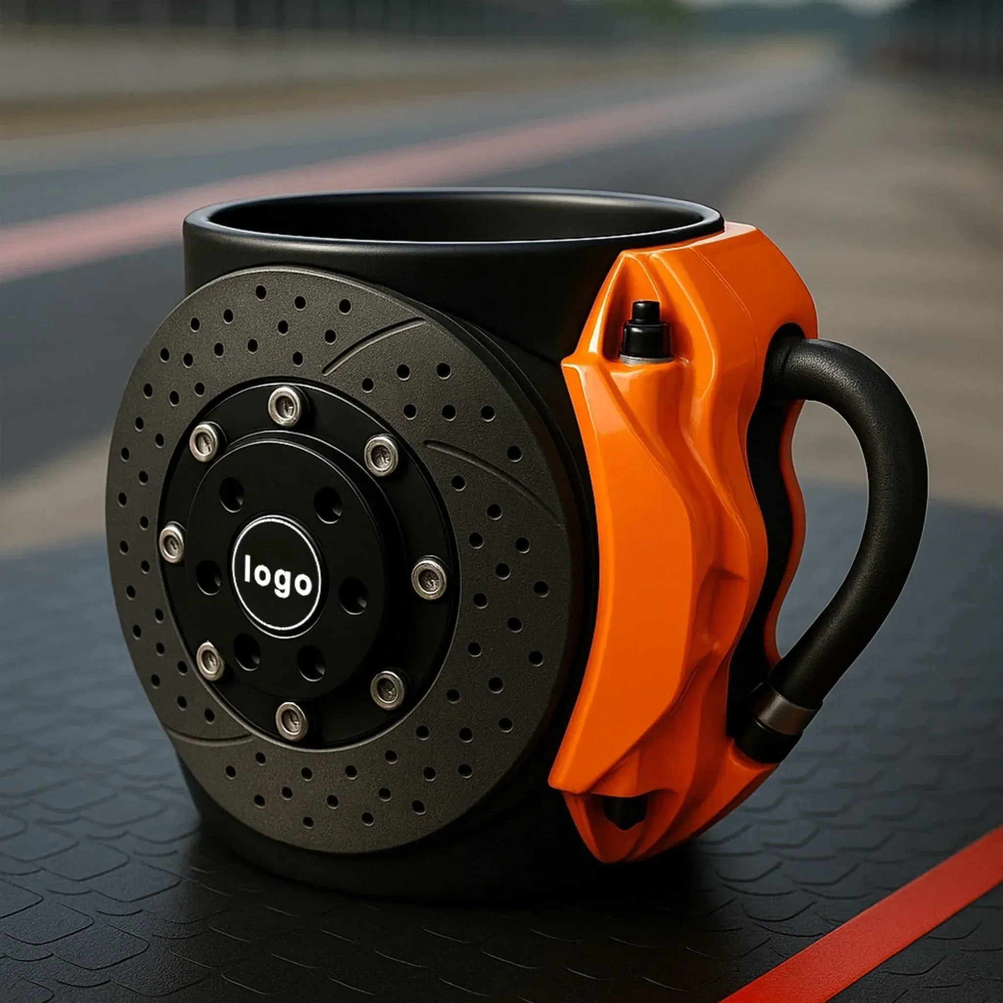 La Tazza del Caliper