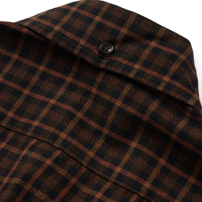 Wevvw Jack in Academy Plaid