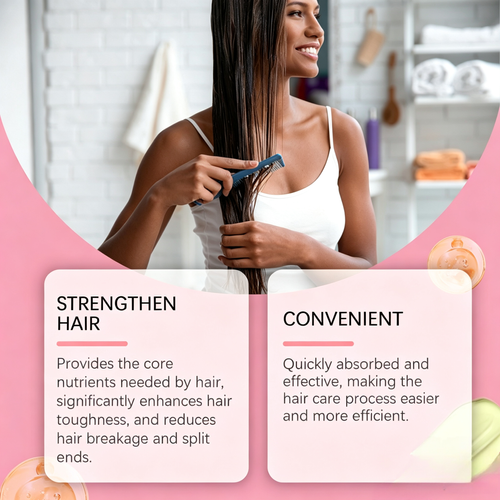 Silky Smooth Hair Cream