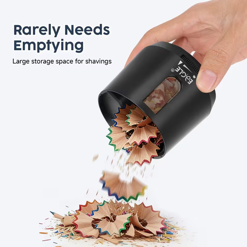 Electric Pencil Sharpener