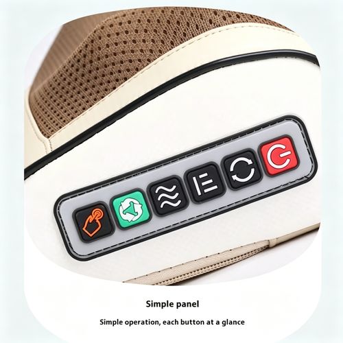 Christmas Gift  Neck And Back Massager