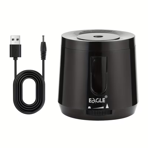 Electric Pencil Sharpener