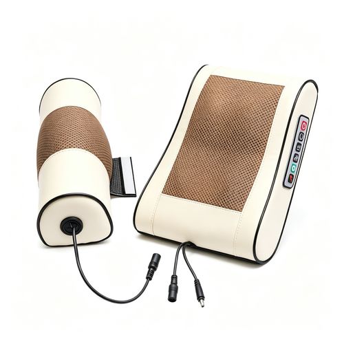 Christmas Gift  Neck And Back Massager