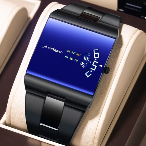 Multi Functional Fashion Watch