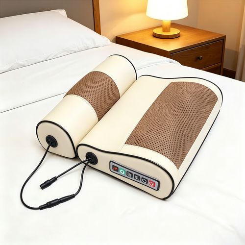 Christmas Gift  Neck And Back Massager