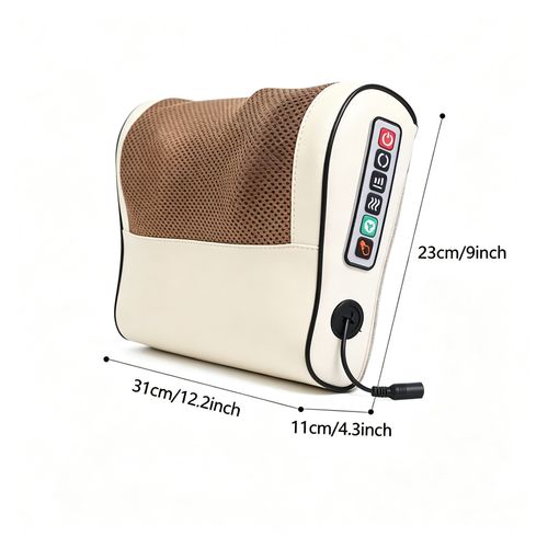Christmas Gift  Neck And Back Massager
