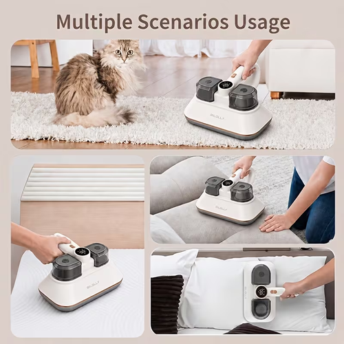 Portable Deep Cleaner