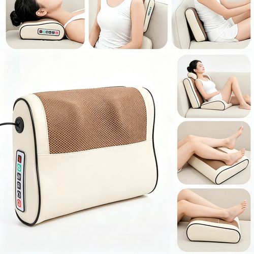 Christmas Gift  Neck And Back Massager