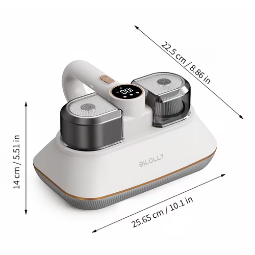 Portable Deep Cleaner