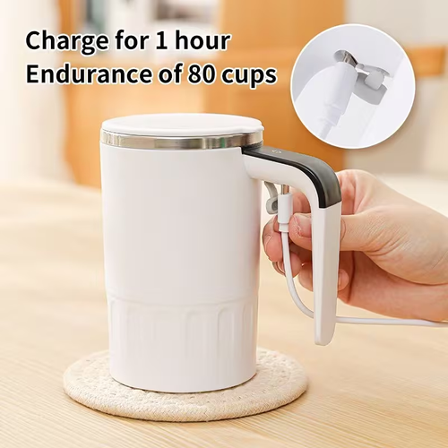 LED Electronic Digital Display Temperature Coffee Mug