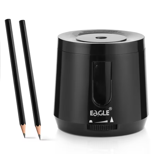 Electric Pencil Sharpener