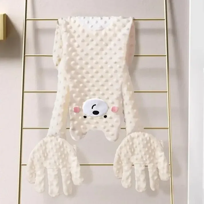 Your little one will finally fall asleep on their own  and  you ll be able to get some rest  too.
