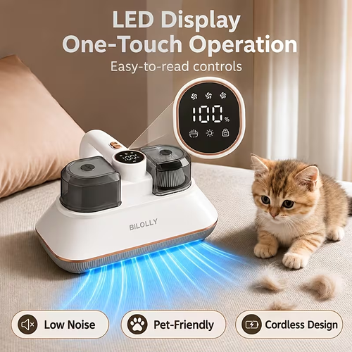 Portable Deep Cleaner