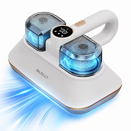 Portable Deep Cleaner