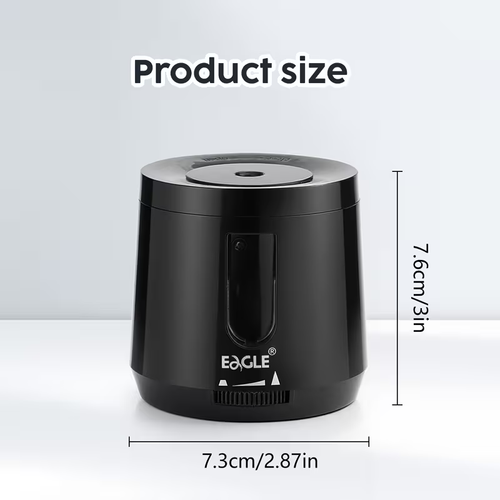 Electric Pencil Sharpener