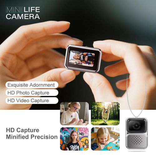 Mini camera