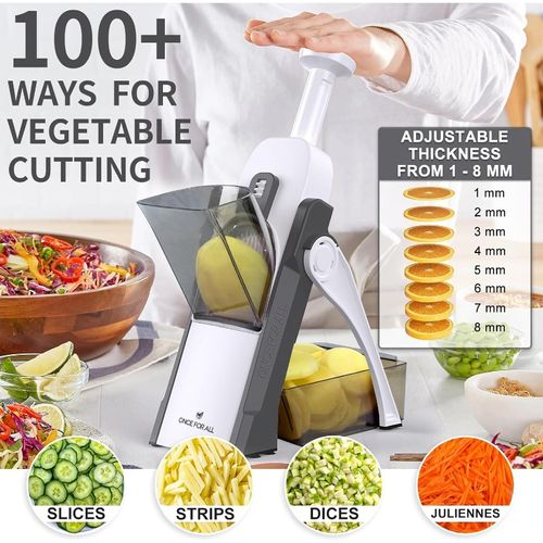 vegetable slicer