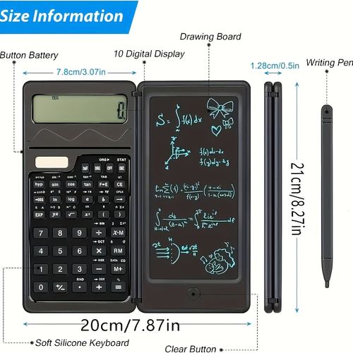 Scientific Calculator