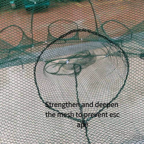 fishing net