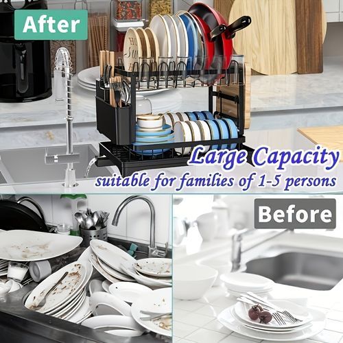 dish rack
