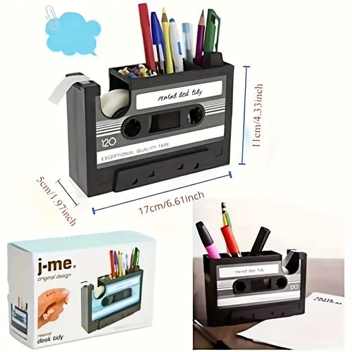 Pencil Holder