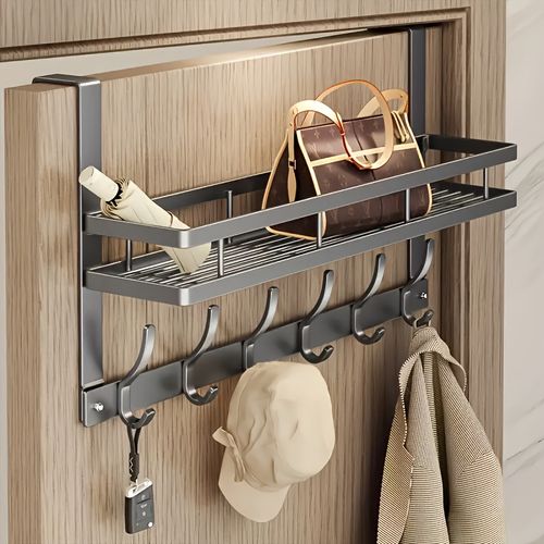hooks for doors