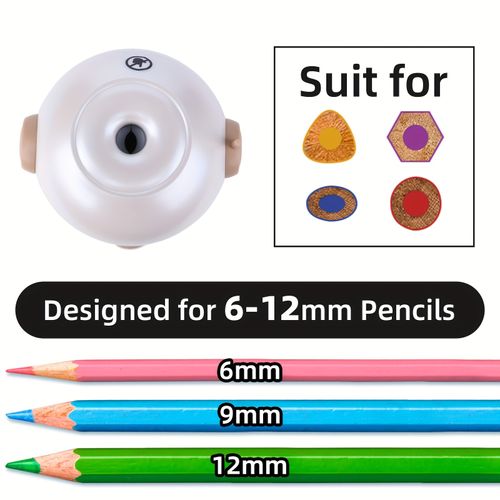 Pencil Sharpener