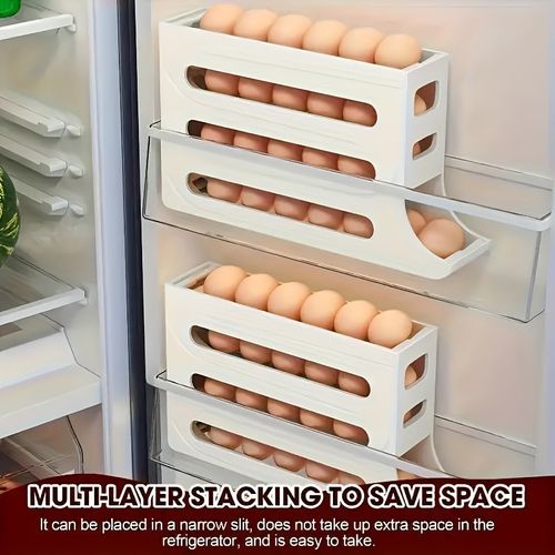 egg storage container