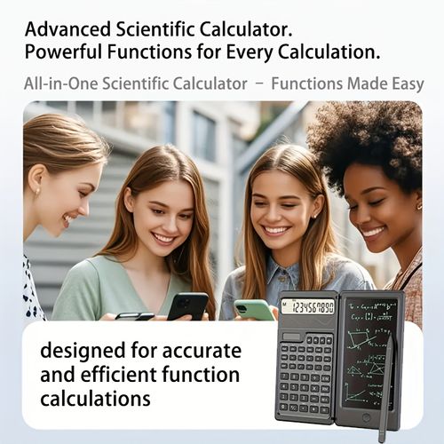 Scientific Calculator