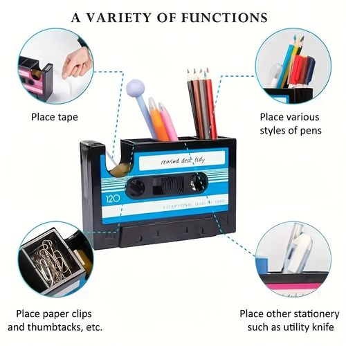 Pencil Holder