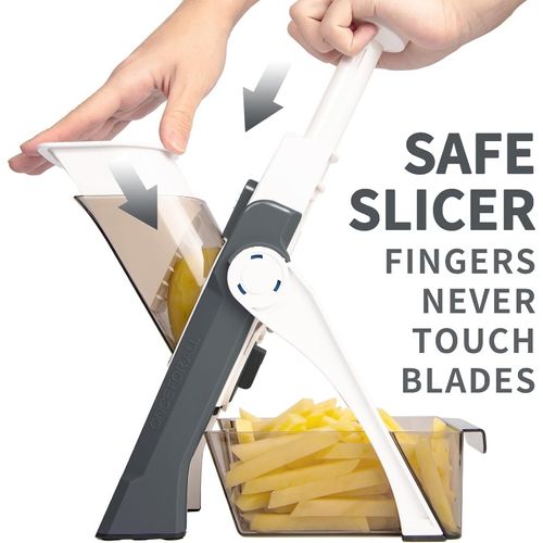 vegetable slicer