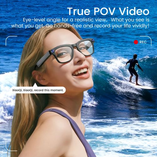 AI Glasses