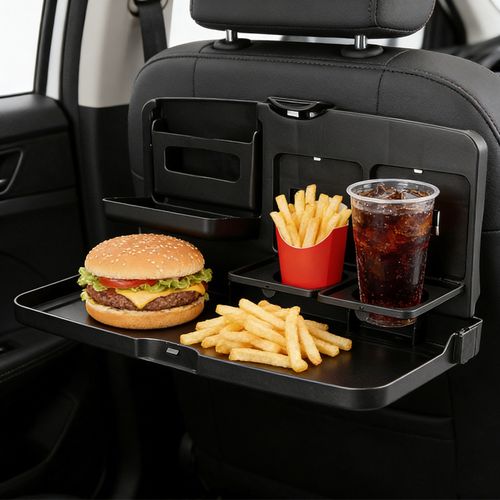 Car Tray