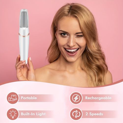 Electric Foot File